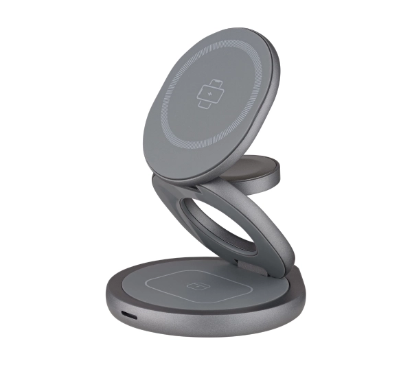 QUALO QMLI2418 24W Szary