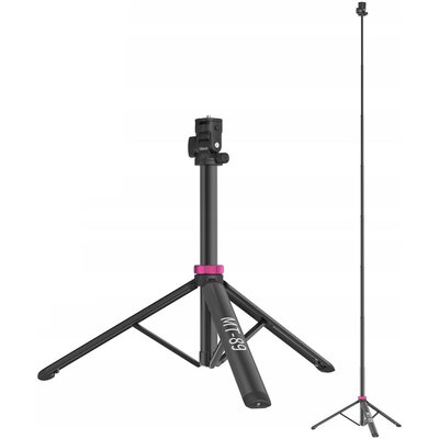 ULANZI MT-89 Czarny