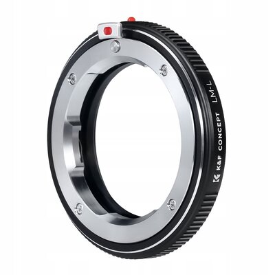 Adapter K&F CONCEPT KF06.521 LM-L