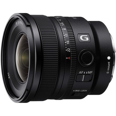 SONY FE 16mm f/1.8 G Sony E (SEL16F18G)