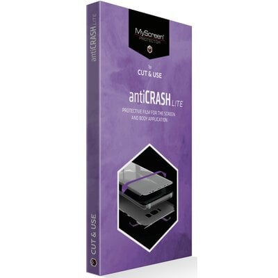 Szkło hybrydowe SBS Fast Skin Hyper X