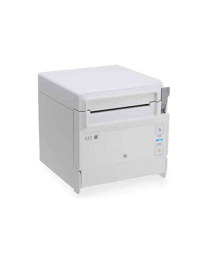 Seiko Instruments Rp F10 W27J1 2 10819 Wht Eu Pos Printer Rp F10 Usb/Usb A Thermal Transfer