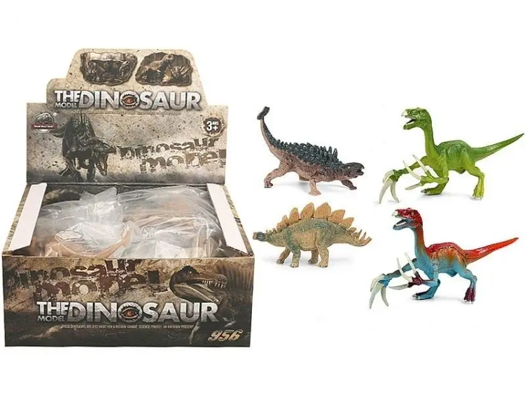 Dinozaur MIX - ADAR