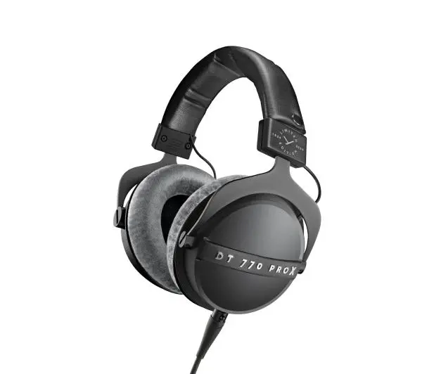 Beyerdynamic DT 770 PRO X 48Ohm Czarne