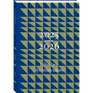 Kalendarz Dyrektora Szkoły 2025/2026