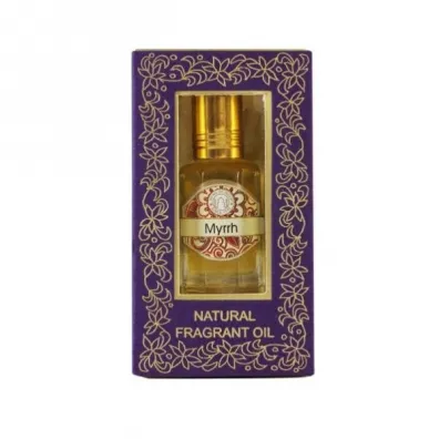 Song Of India Indyjski olejek zapachowy - Myrrh 10 ml