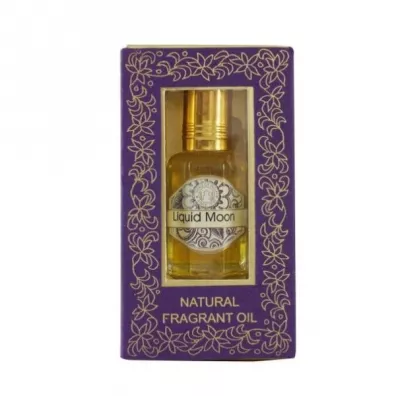 Song Of India Indyjski olejek zapachowy - Liquid Moon 10 ml