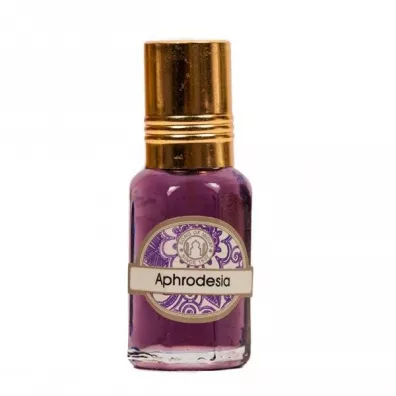 Song Of India Indyjski olejek zapachowy - Aphrodesia 5 ml