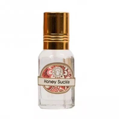 Song Of India Indyjski olejek zapachowy 5 ml - Honey Suckle