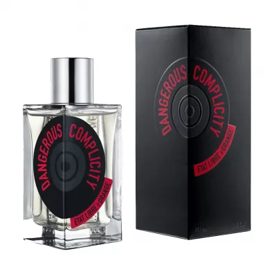 Etat Libre dOrange Dangerous Complicity 100 ml woda perfumowana