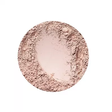 Annabelle Minerals Mineralny podkład matujący Natural Light 4g 5902596579258