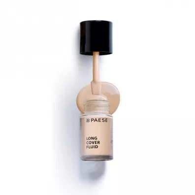 PAESE podkład Long Cover 1,5 30 ml
