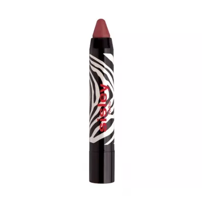 Sisley Phyto Lip Twist, balsam koloryzujący 9 Chestnut, 2,5 g