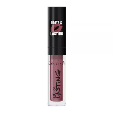 Lovely Lovely Lip Gloss Extra Lasting błyszczyk do ust 5 6ml