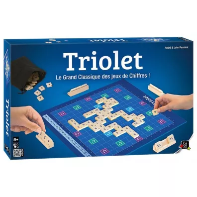 Triolet