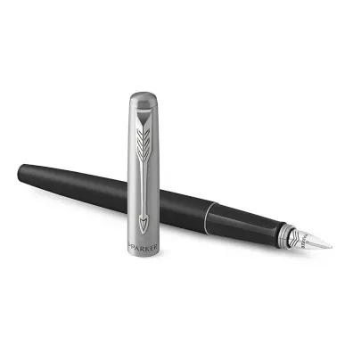 Parker Pióro wieczne Jotter FP M CT czarny