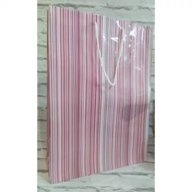 Torebka prezentowa 40x30x12 cm Outlet