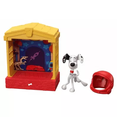 101 Dalmatyńczyków Figurka Dylan 5+ Outlet