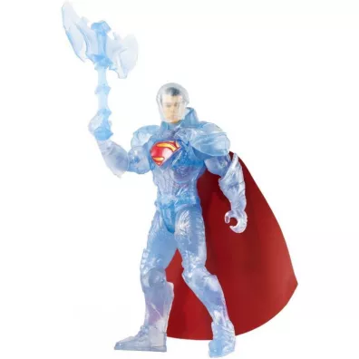 Batman Kontra Superman Figurka 15 Cm, Phantom Zone Superman Outlet