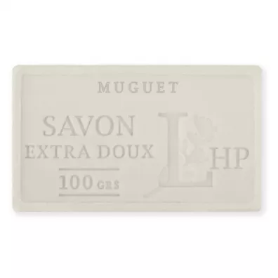 Lavanderale de Haute Provence Mydło marsylskie Konwalia 100 g