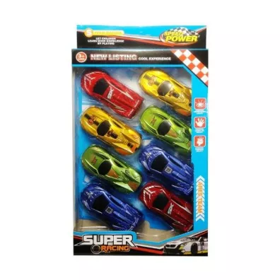 Auto MIX Swede