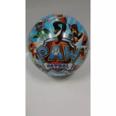 Piłka licencyjna 230 MM - Psi Patrol Artyk