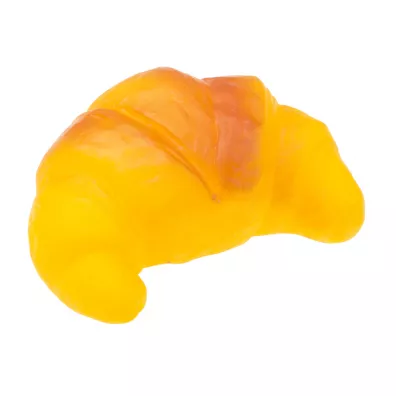 Rogalik piszczący 8,5 cm Tullo