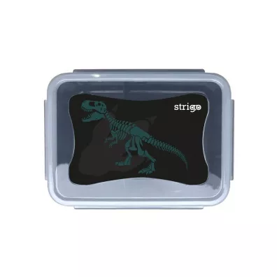 Strigo Śniadaniówka Dinozaur