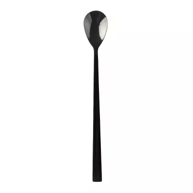Kulig Łyżeczka coctailowa Piano black 29101