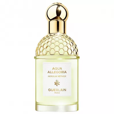 Guerlain Aqua Allegoria Nerolia Vetiver