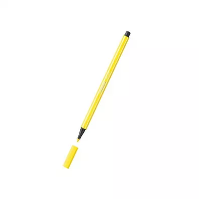 Stabilo Flamaster Cytrynowo-Żółty Outlet