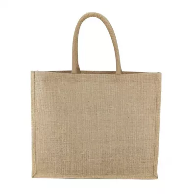 Torba jutowa eko laminowana