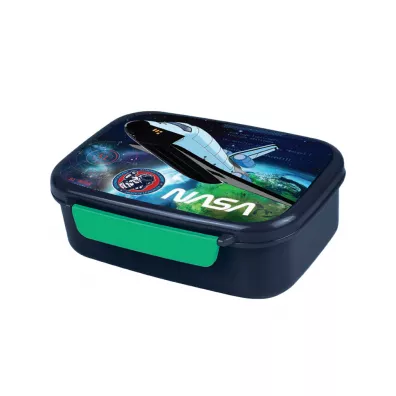Coolpack Nasa Śniadaniówka Foody - NASA