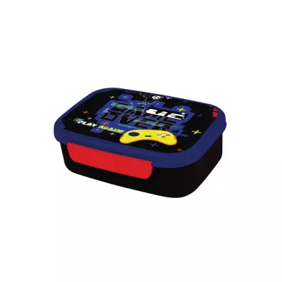 Colorino Śniadaniówka Foody - Game