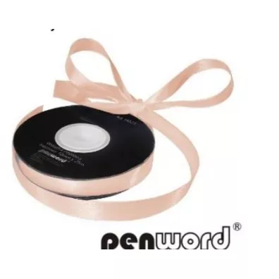 Wstążka satynowa 12mm x 23m x 5