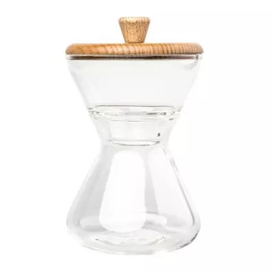 Chemex Pojemnik na mleko i cukier
