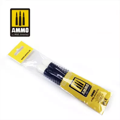 Ammo: Detail Sponge / Pad (1) 2 szt.