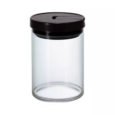 Hario Glass Canister M Pojemnik szklany 800 ml