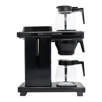 Moccamaster Moccaserver Autofill Black Ekspres przelewowy