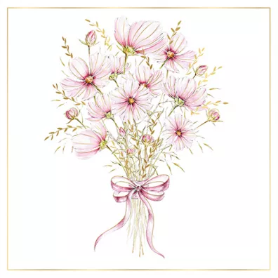 Henry Karnet KW Kosmosy