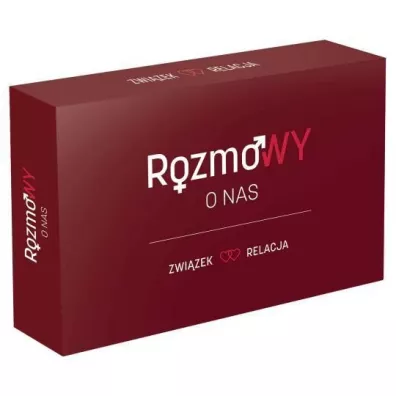 RozmoWY O NAS. Związek i Relacja StarHouse Games