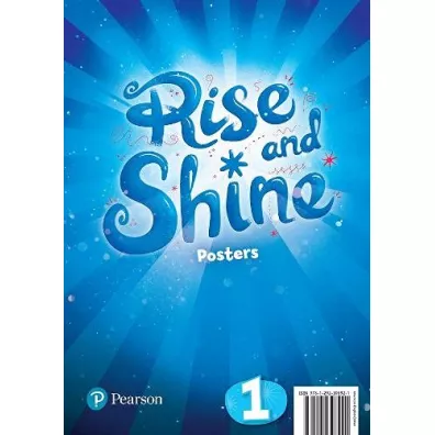 Rise and Shine 1. Posters