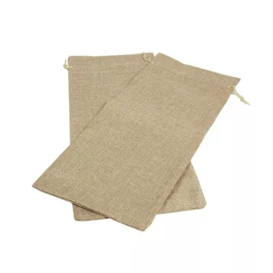 Polsirhurt Woreczki jutowe eco 36x15cm