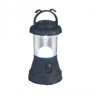 ProGarden Lampa turystyczna z uchwytem 11 led
