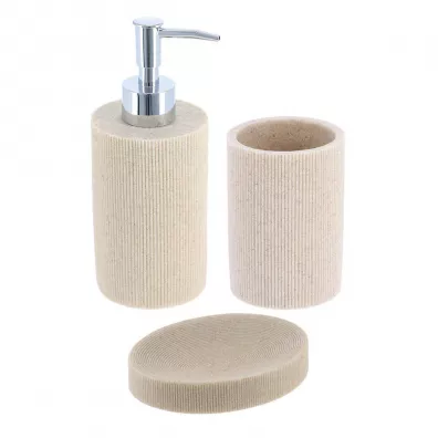 Tendance Komplet łazienkowy Porzio