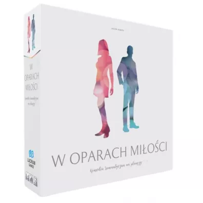 W oparach miłości Lucrum Games