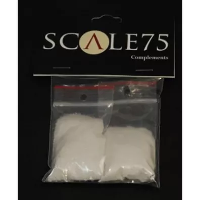 Scale 75 Scale75: Artificial Snow 2 szt.