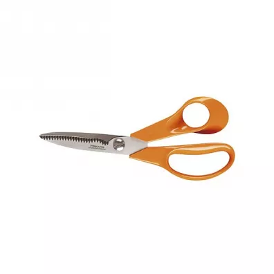 Fiskars Nożyczki uniwersalne ogrodowe 18cm s92