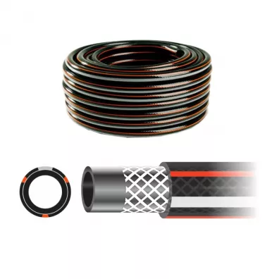 Awtools Wąż ogrodowy classic + 1 20 m