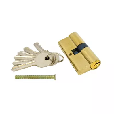 Awtools Wkładka symetryczna 62 mm 31/31 5kluczy